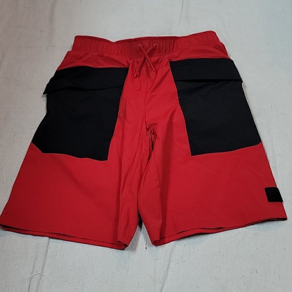 NWT Boys Russell Level Up Shorts!